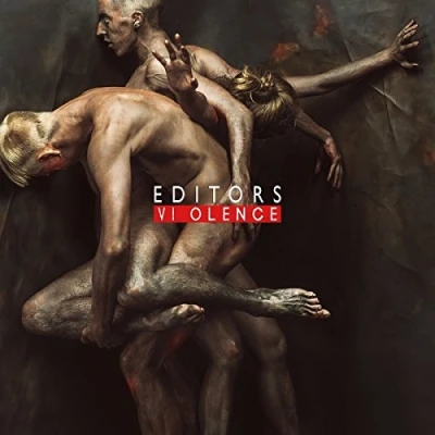 Afbeelding van Violence (Cassette)