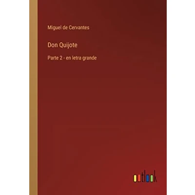 Afbeelding van Don Quijote