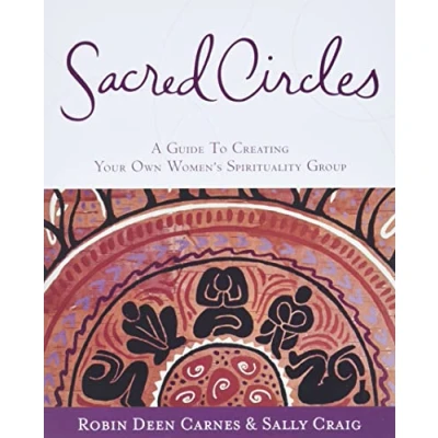 Afbeelding van Sacred Circles