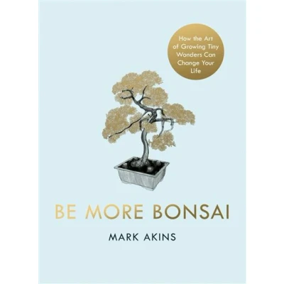 Image de Be More Bonsai