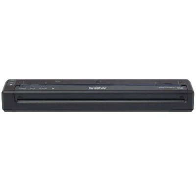 Afbeelding van Brother PJ 863 300dpi Mobile A4 Printer (USB C/Bluetooth)