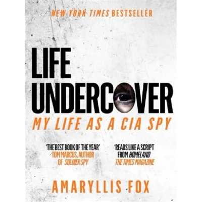 Image de Life Undercover