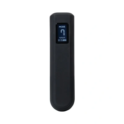 Afbeelding van Rimba Sensual nights SN02 Bullet Vibrator Zwart