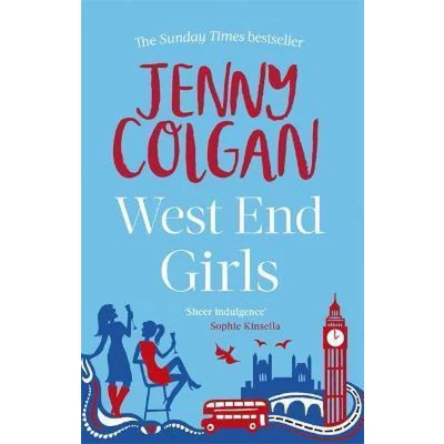 Afbeelding van West End Girls