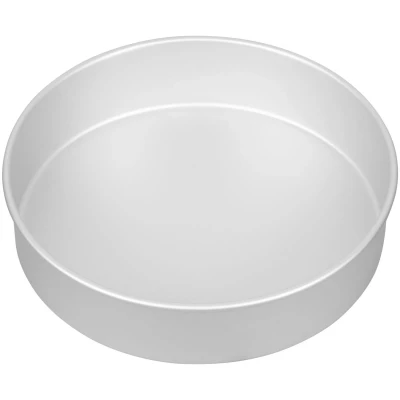 Afbeelding van Wilton Decorator Preferred® Bakvorm Diep Cakevorm Taartvorm Ø30x75cm