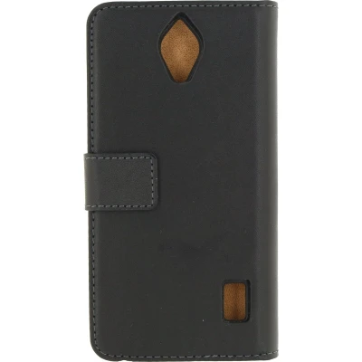 Afbeelding van Mobilize Classic Wallet Book Case Huawei Y635 Black