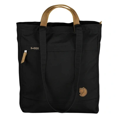 Afbeelding van Fjallraven Totepack No. 1 Shopper black