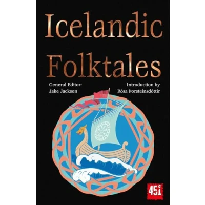 Afbeelding van The World&#039;s Greatest Myths and Legends Icelandic Folktales