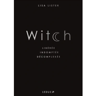 Image de Witch