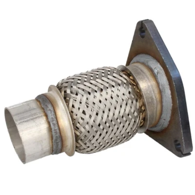 Afbeelding van JMJ 50X100LAGUNA Flexibele slang, uitlaatsysteem 50 100 Interlock