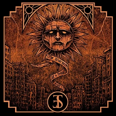 Afbeelding van Employed To Serve Warmth of a Dying Sun (LP)