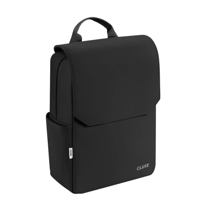 Afbeelding van Cluse Laptoprugzakken Nuitee Petite zwart