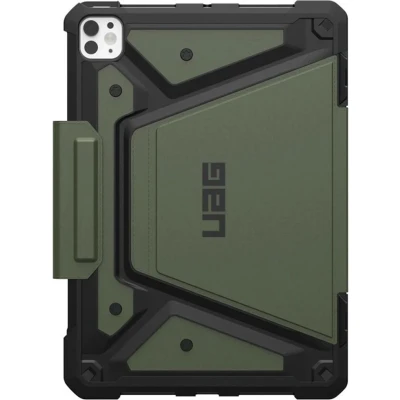 Afbeelding van UAG Metropolis SE iPad Pro 11 inch (2024) groen