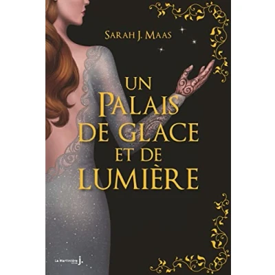 Afbeelding van UN PALAIS DE GLACE ET LUMIERE (UN D&#039;EPINES R