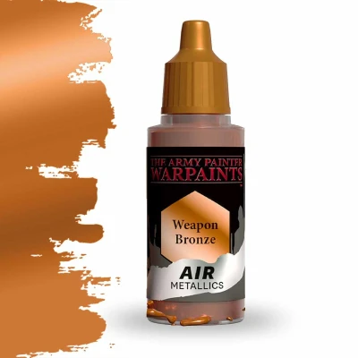 Afbeelding van Warpaints Air Weapon Bronze