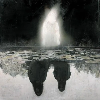 Afbeelding van New Age Doom &amp; Tuvaband There is No End (LP)
