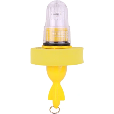 Afbeelding van Carp Zoom Floating Marker Light, green Vis accessoire