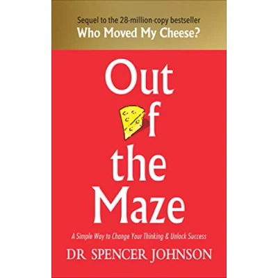 Afbeelding van Out of the Maze