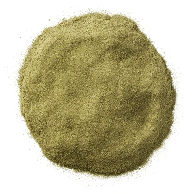 Image de Horseflex Feuille de cassis Remplissage 540g