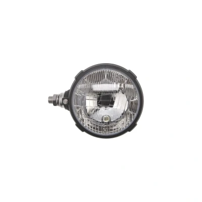 Afbeelding van koplamp H4 Ø161x112mm Links
