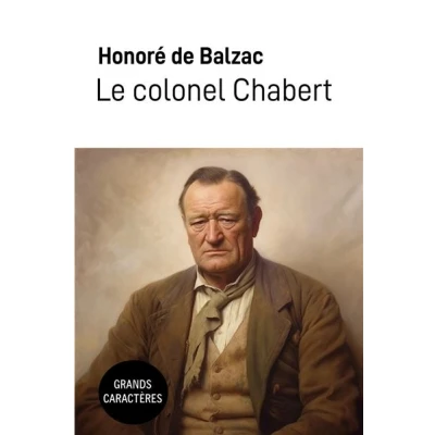 Image de Le colonel Chabert