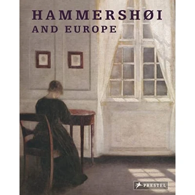 Afbeelding van Hammershoi &amp; Europe