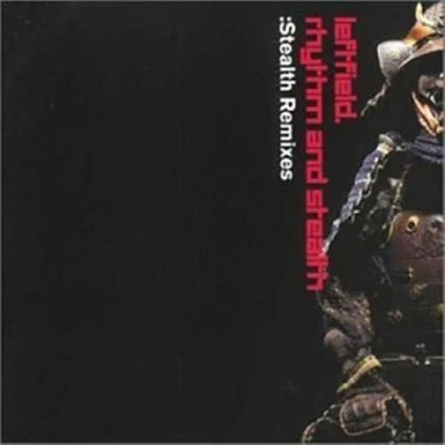 Afbeelding van Rhythm And Stealth: Stealth Remixes