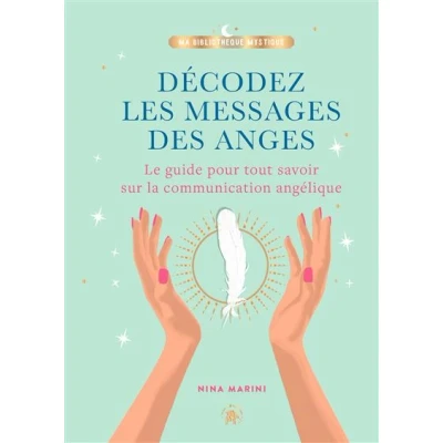 Image de Décodez les messages des anges