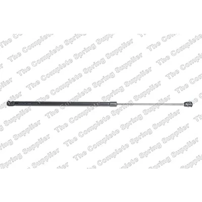 Afbeelding van LESJÖFORS 8108435 Gasveer achterklep voor voertuigen zonder automatisch openende Achter BMW: X3