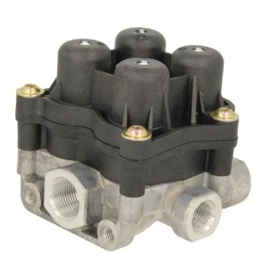 Afbeelding van DT Spare Parts 5.70176 Multicircuit beschermingsklep