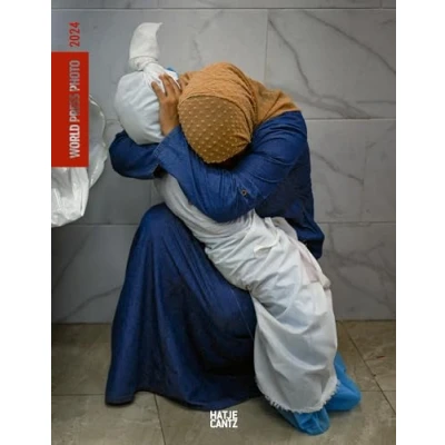 Afbeelding van World Press Photo Yearbook 2024