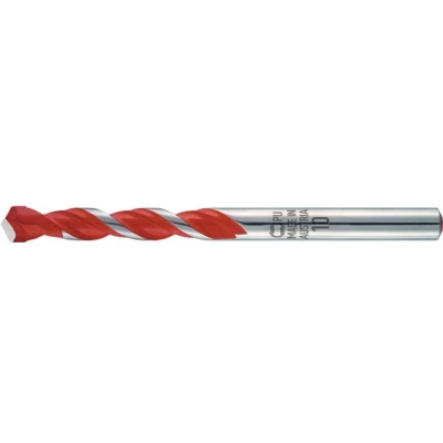 Afbeelding van Alpen MultiCut 17200400100 Carbide Multifunctionele boor 4 mm Gezamenlijke lengte 75 Cilinderschacht 1 stuk(s)