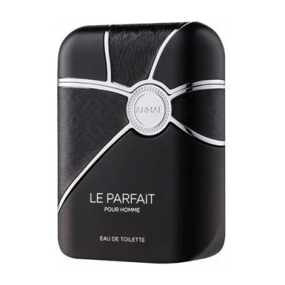 Afbeelding van Armaf Le Parfait Pour Homme Eau de Toilette 100 ml