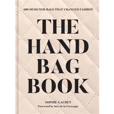 Image de The Handbag Book