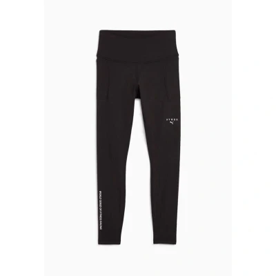Afbeelding van Puma Hyrox FULL Legging, Dames, Maat: Large, Black