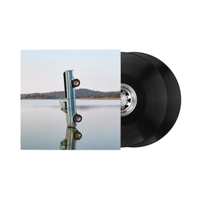 Afbeelding van Post MAlone F 1 Trillion (2 LPs)