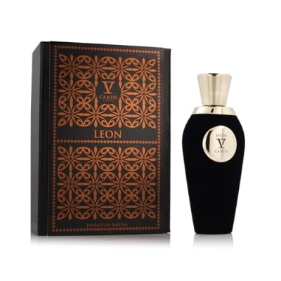 Afbeelding van V Canto Leon Extrait de Parfum 100 ml