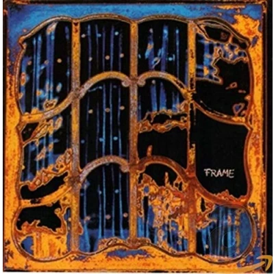Afbeelding van Frame Of Mind (CD)