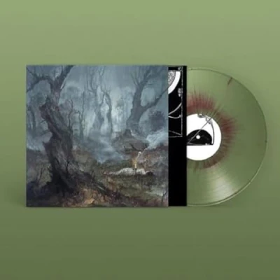 Afbeelding van Cowardice Atavist (LP)
