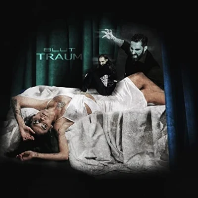 Afbeelding van Blut Traum (CD)