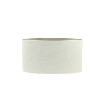 Afbeelding van Light &amp; Living Lampenkap SAVERNA 58x24x32 Wit