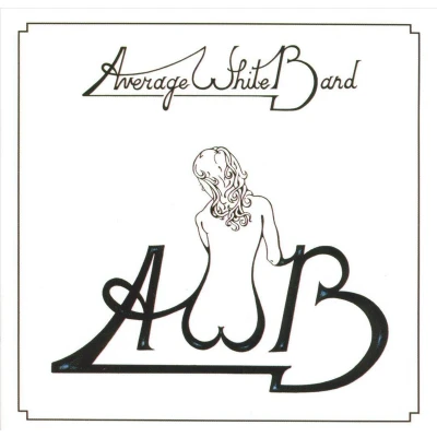 Afbeelding van Average White Band