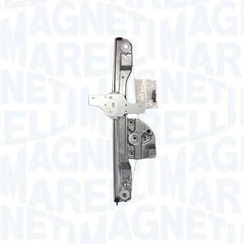 Afbeelding van Magneti Marelli Raammechanisme 350103145800