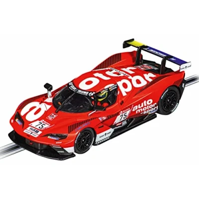 Afbeelding van Carrera 20031013 DIGITAL 132 Auto KTM X BOW GT2 „auto motor en sport, nr. 75