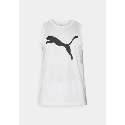 Afbeelding van PUMA M Tad Essential Sleeveless Tank, uniseks, 1 stuk