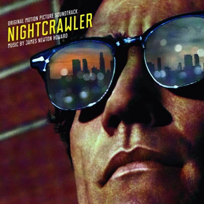 Afbeelding van James Newton Howard Nightcrawler Original Soundtrack (LP)