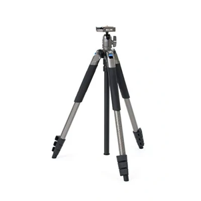 Afbeelding van Slik Sprint Pro III BH GM (Metaal), Statief, Grijs