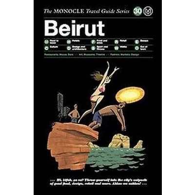 Afbeelding van Beirut