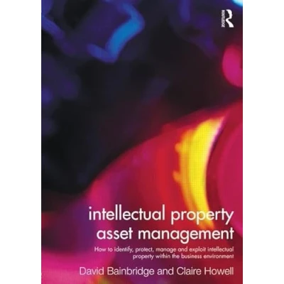 Afbeelding van Intellectual Property Asset Management