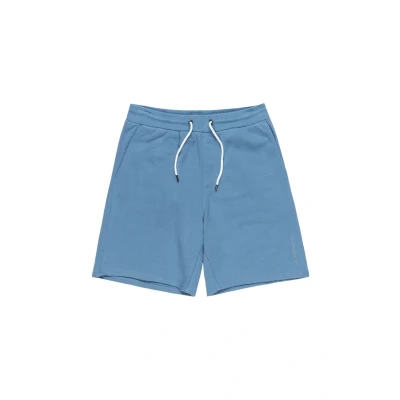 Afbeelding van Quiksilver SALT MIT Elastischem BUND Trainingsbroek, Heren, Maat: Small, Coronet blue